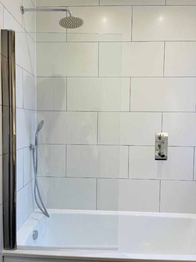 Glenlyn Apartments バーネット エクステリア 写真