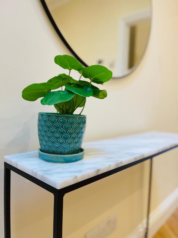 Glenlyn Apartments バーネット エクステリア 写真