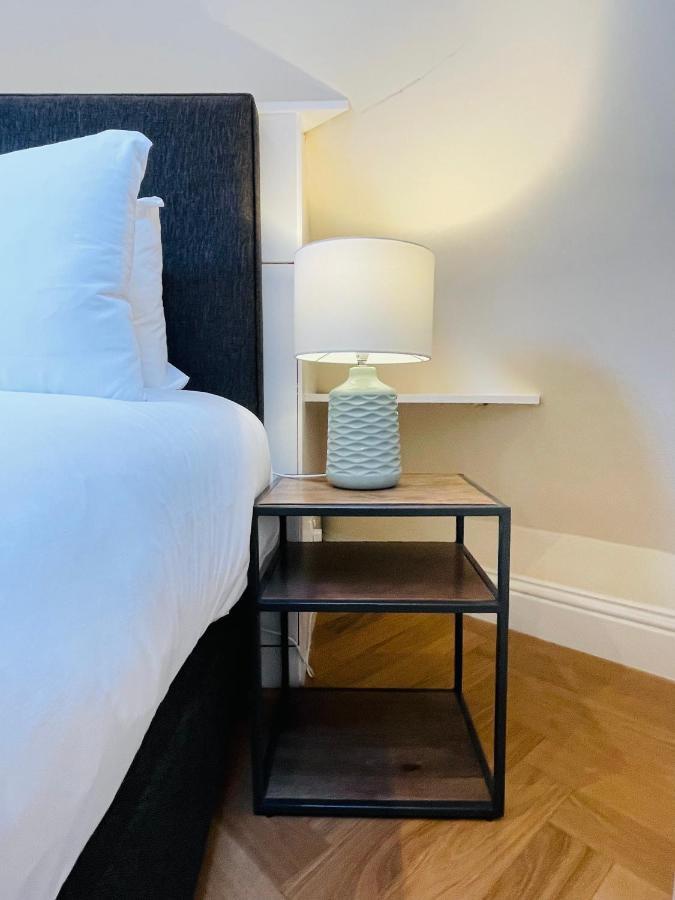 Glenlyn Apartments バーネット エクステリア 写真