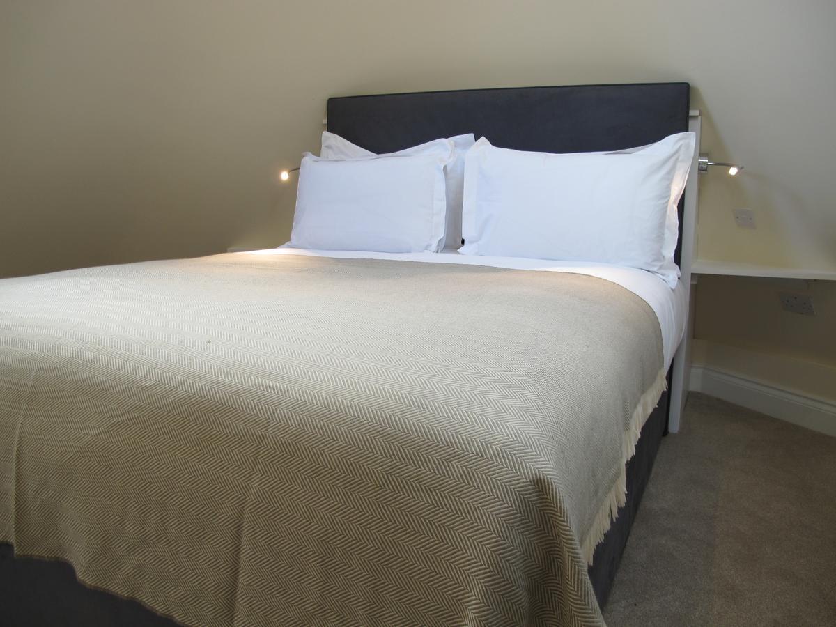 Glenlyn Apartments バーネット エクステリア 写真