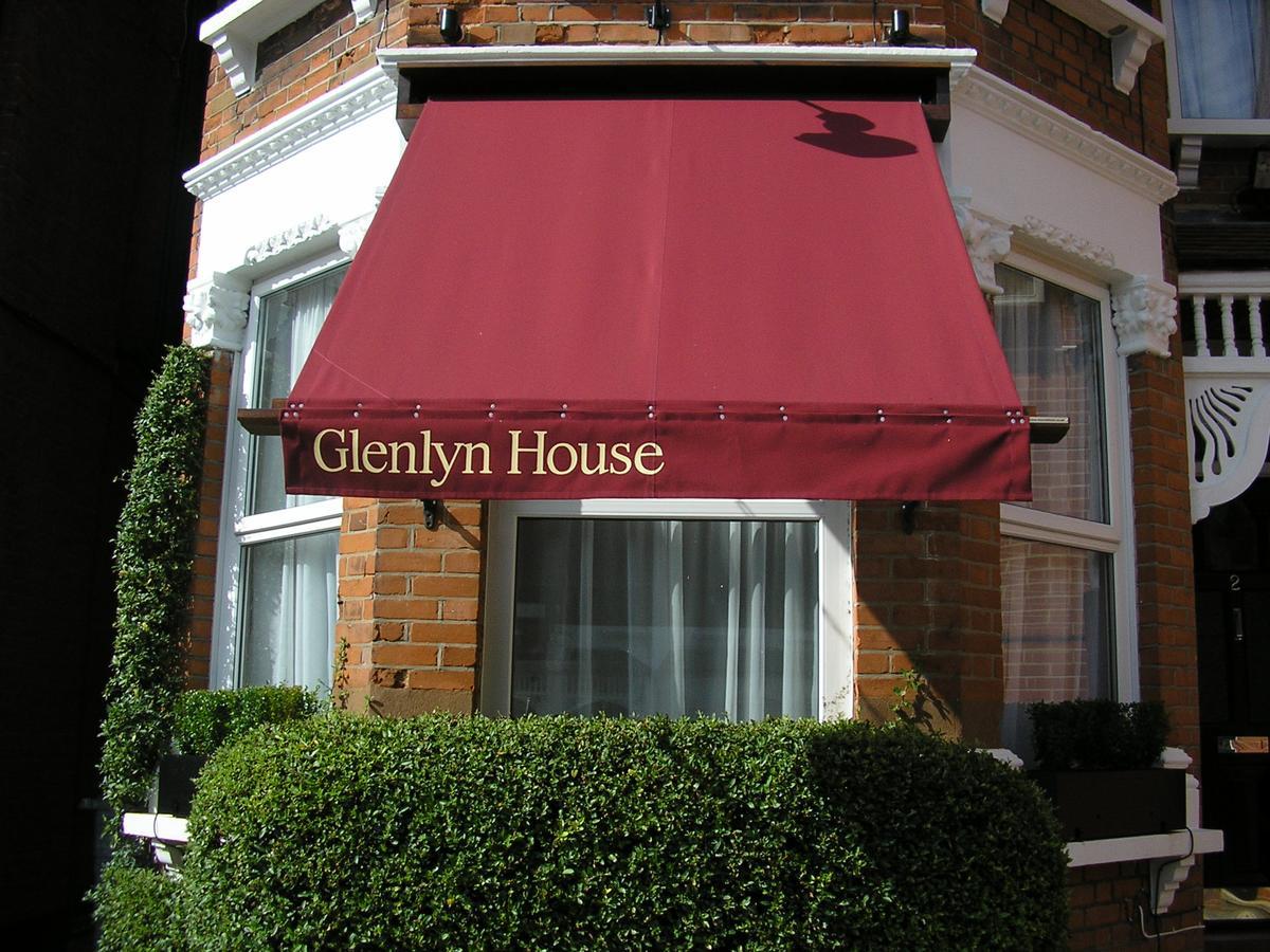 Glenlyn Apartments バーネット エクステリア 写真